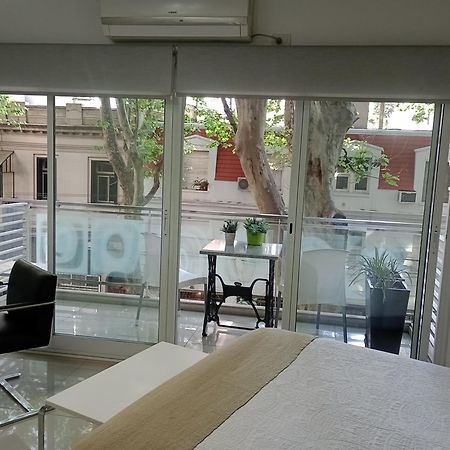 Studio La Abadia Μπουένος Άιρες Εξωτερικό φωτογραφία