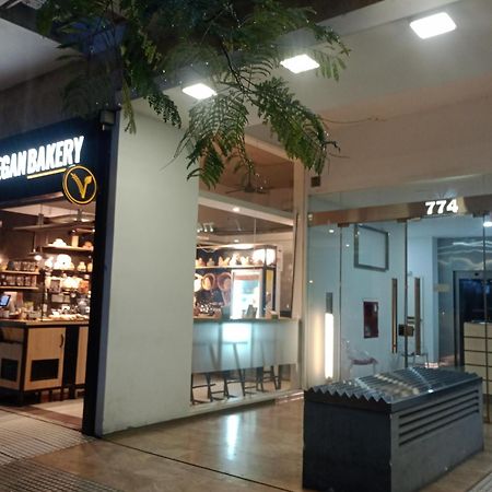 Studio La Abadia Μπουένος Άιρες Εξωτερικό φωτογραφία