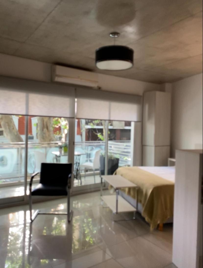 Studio La Abadia Μπουένος Άιρες Εξωτερικό φωτογραφία