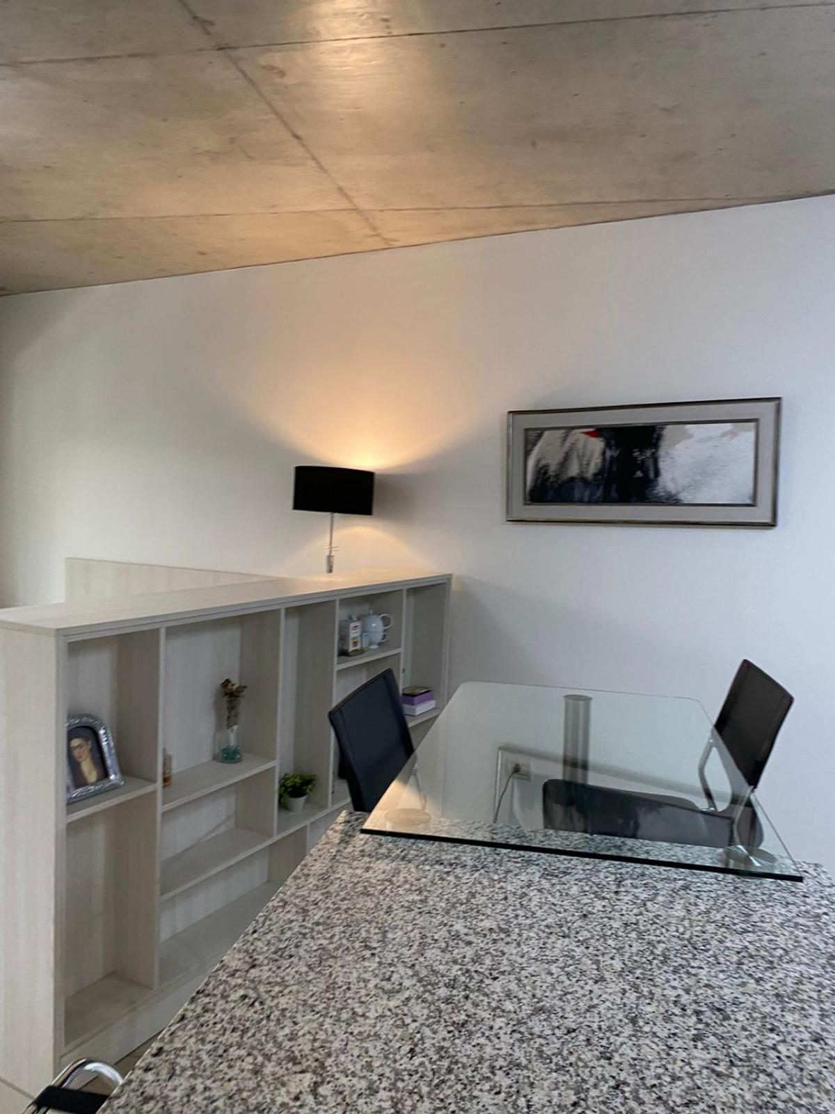 Studio La Abadia Μπουένος Άιρες Εξωτερικό φωτογραφία