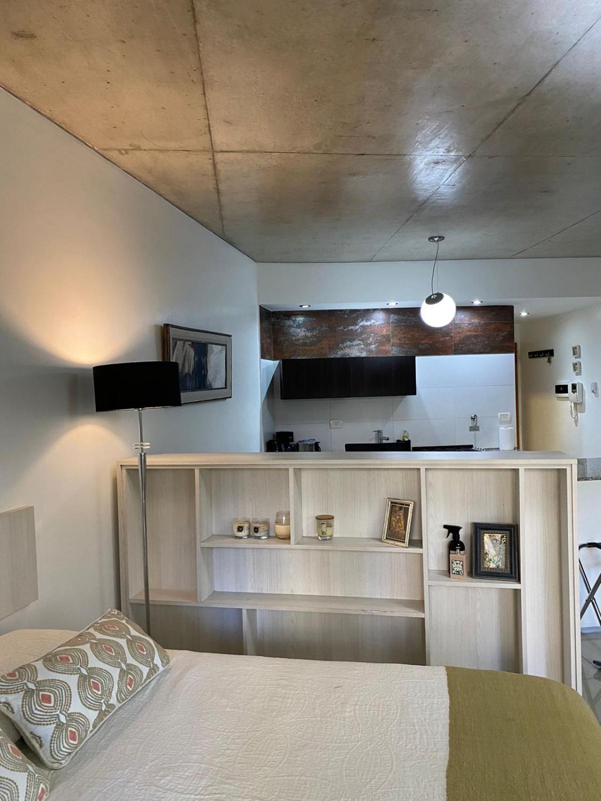 Studio La Abadia Μπουένος Άιρες Εξωτερικό φωτογραφία