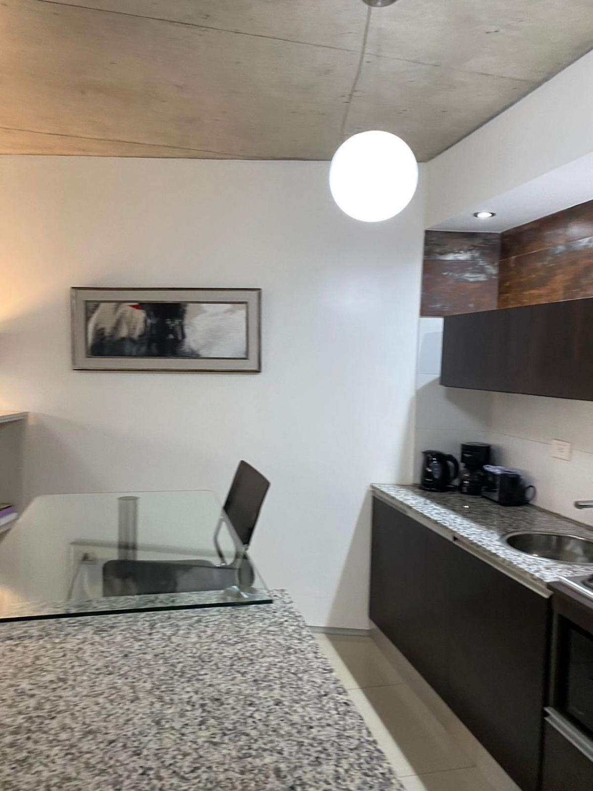 Studio La Abadia Μπουένος Άιρες Εξωτερικό φωτογραφία