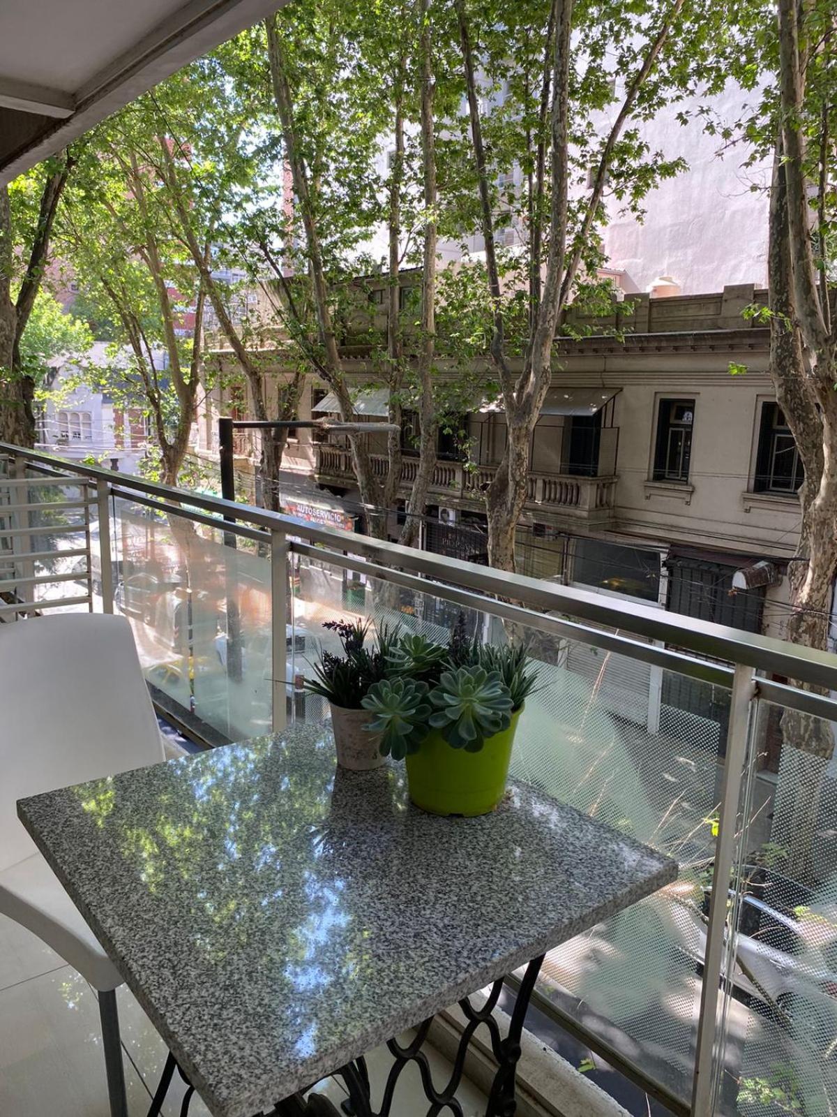 Studio La Abadia Μπουένος Άιρες Εξωτερικό φωτογραφία