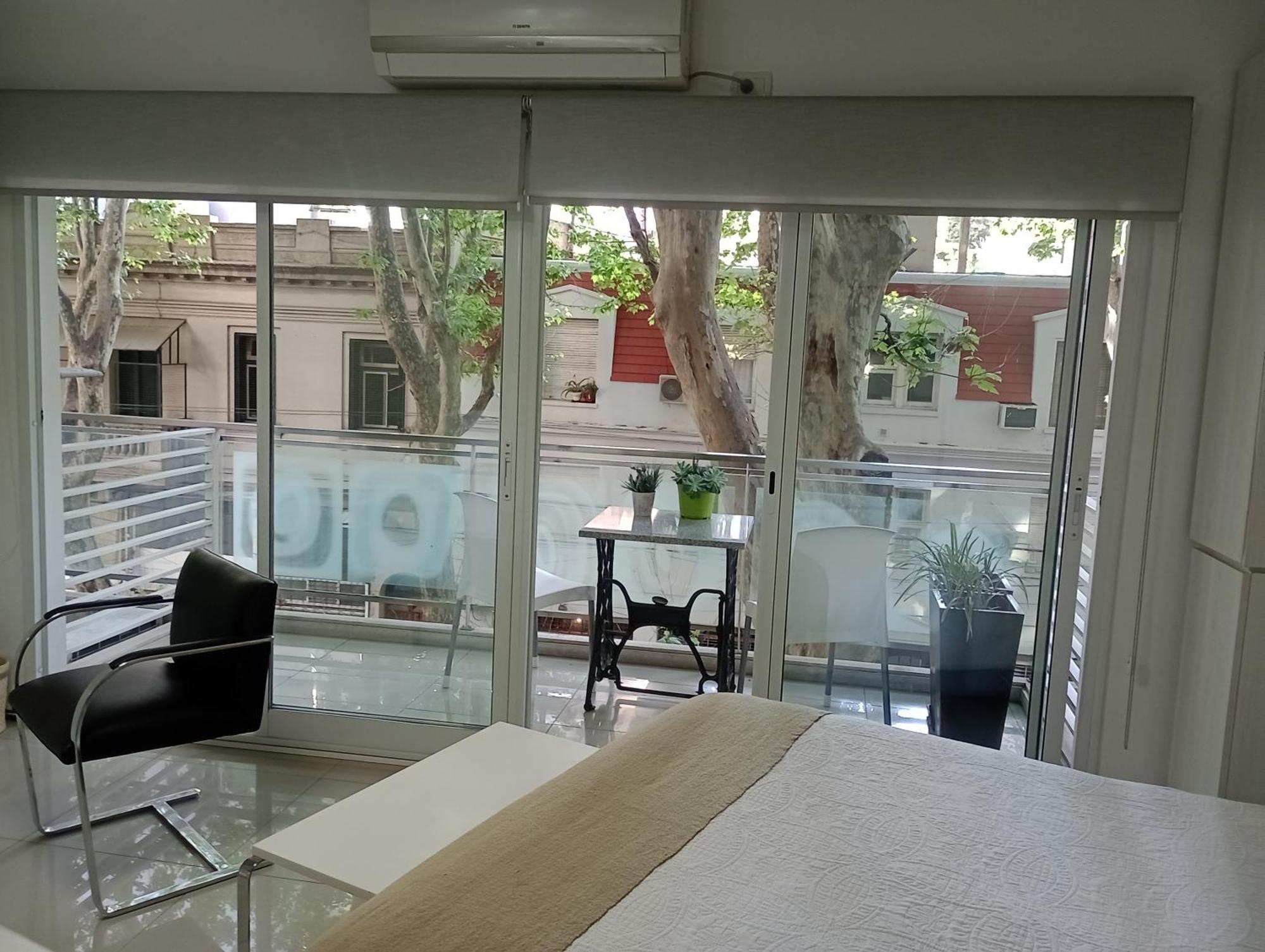 Studio La Abadia Μπουένος Άιρες Εξωτερικό φωτογραφία