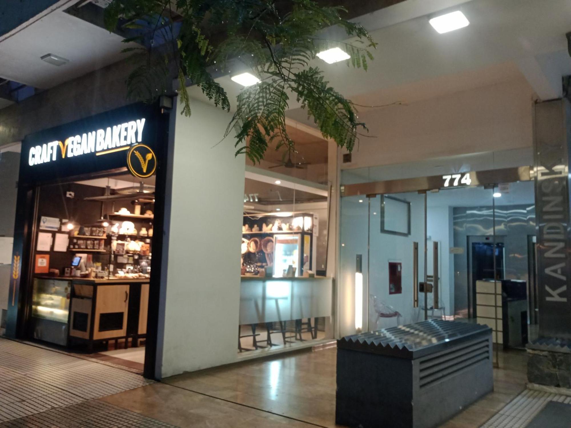 Studio La Abadia Μπουένος Άιρες Εξωτερικό φωτογραφία