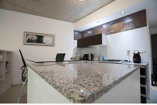 Studio La Abadia Μπουένος Άιρες Εξωτερικό φωτογραφία